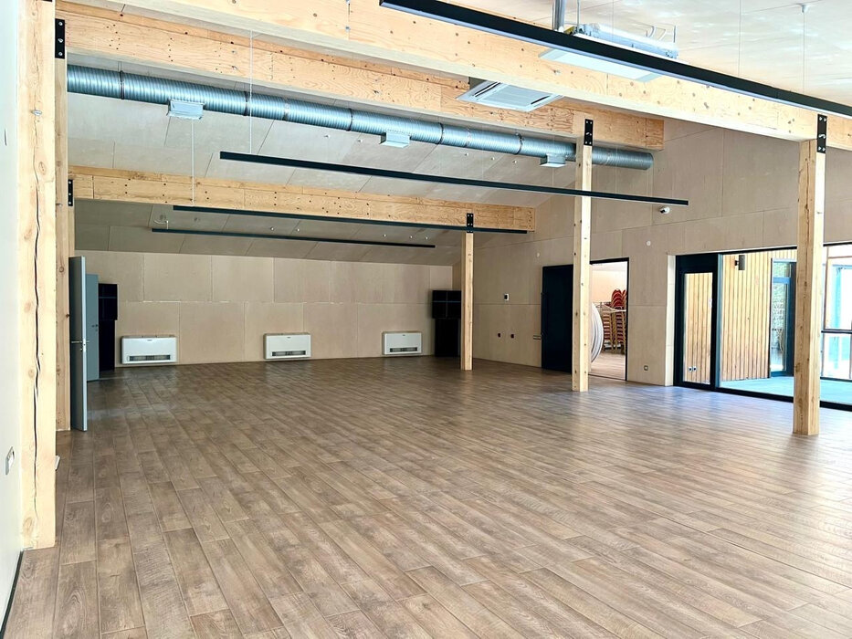 п. Сарапулка, ул. 2-й проезд, 6 (городской округ Березовский) - фото готового бизнеса (8)