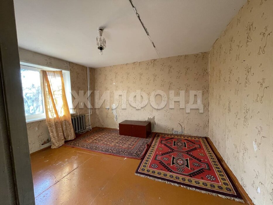 г. Нижний Тагил, ул. Красная, 6 (городской округ Нижний Тагил) - фото квартиры (1)