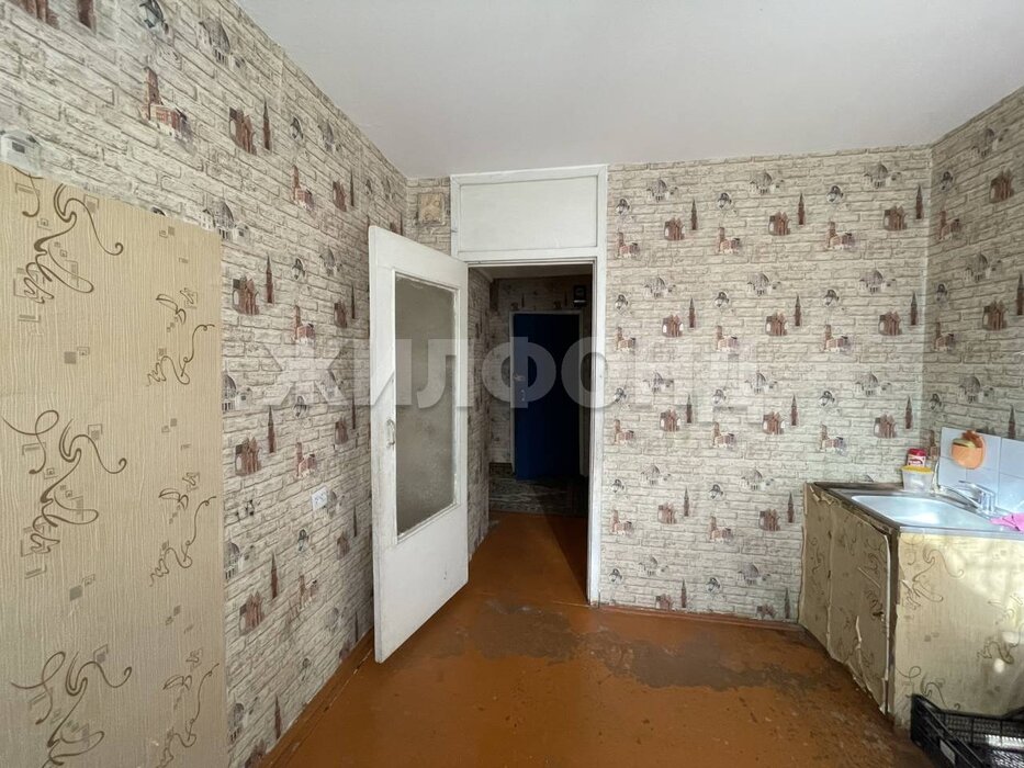 г. Нижний Тагил, ул. Красная, 6 (городской округ Нижний Тагил) - фото квартиры (6)