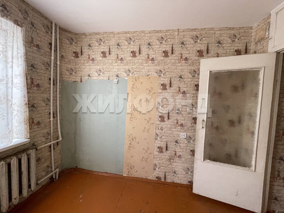 г. Нижний Тагил, ул. Красная, 6 (городской округ Нижний Тагил) - фото квартиры (7)