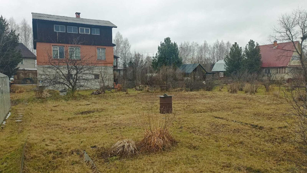 с. Новоалексеевское, СНТ Рябинушка, ул. рябинушка трактовая, 25 (городской округ Первоуральск) - фото сада (13)