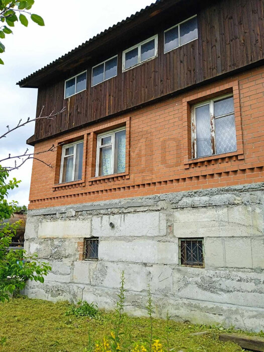 с. Новоалексеевское, СНТ Рябинушка, ул. Трактовая, 25 (городской округ Первоуральск) - фото сада (2)