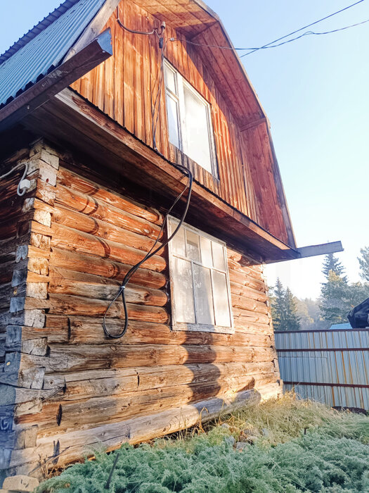 г. Первоуральск, коллективный сад № 73 (городской округ Первоуральск) - фото сада (6)