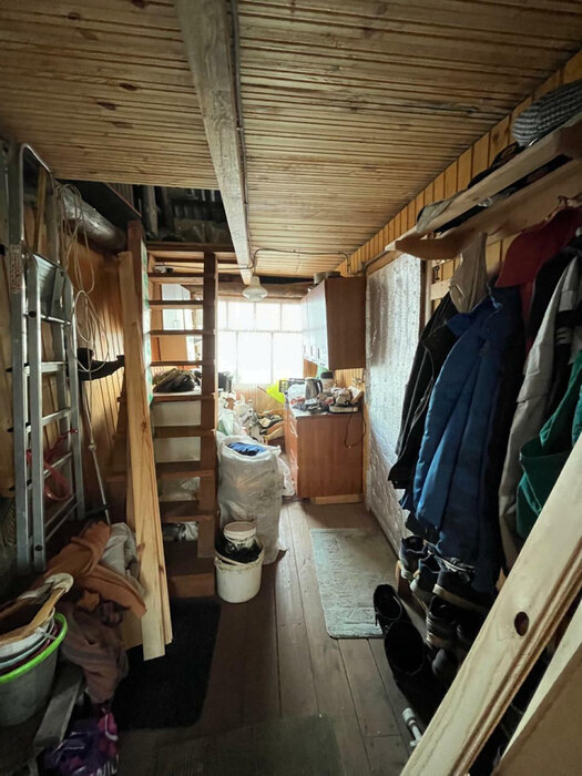 г. Первоуральск, коллективный сад № 73 (городской округ Первоуральск) - фото сада (7)