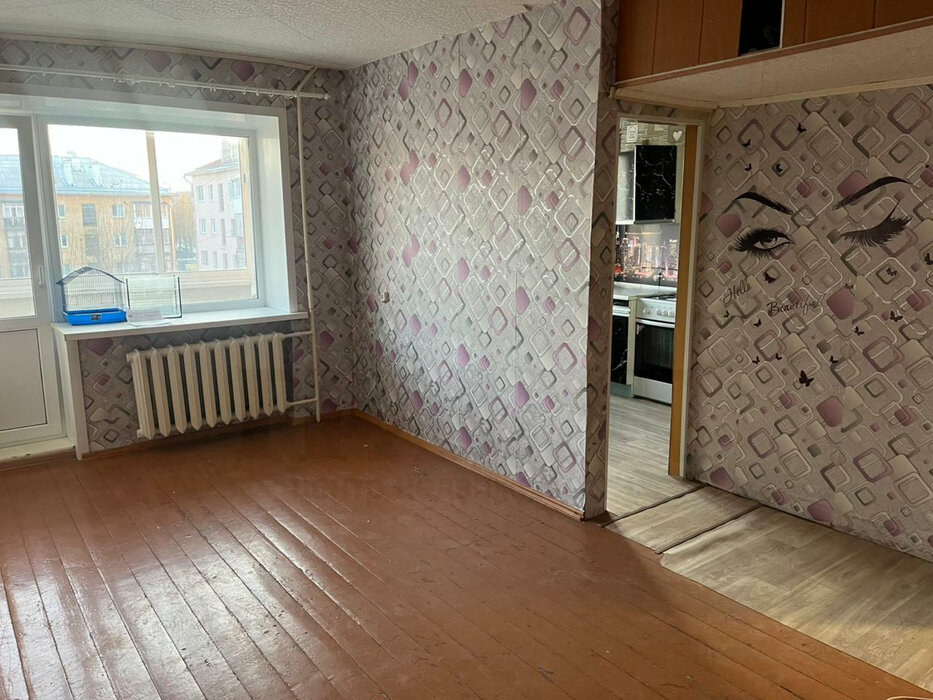 г. Асбест, ул. Победы, 13 (городской округ Асбестовский) - фото квартиры (3)