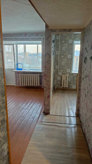 г. Асбест, ул. Победы, 13 (городской округ Асбестовский) - фото квартиры (4)