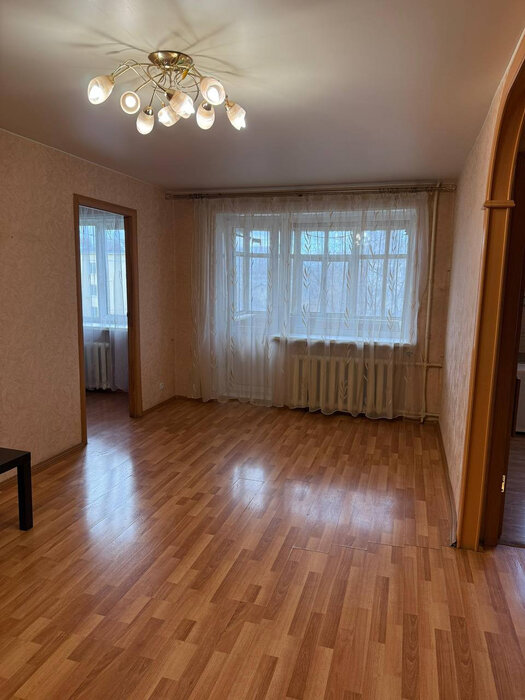 Екатеринбург, ул. Техническая, 46 (Старая Сортировка) - фото квартиры (1)