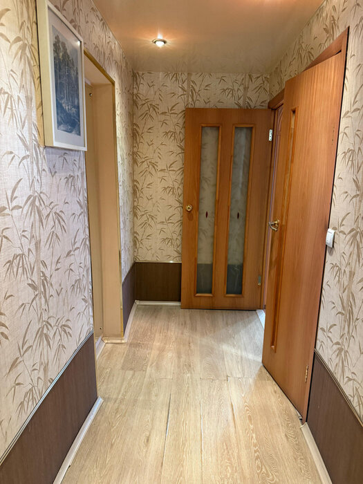 Екатеринбург, ул. Техническая, 46 (Старая Сортировка) - фото квартиры (3)