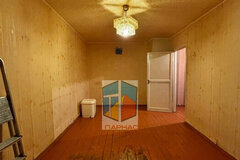 г. Краснотурьинск, ул. 8 Марта, 22 (городской округ Краснотурьинск) - фото квартиры