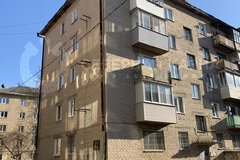 г. Невьянск, ул. Матвеева, 22 (городской округ Невьянский) - фото квартиры