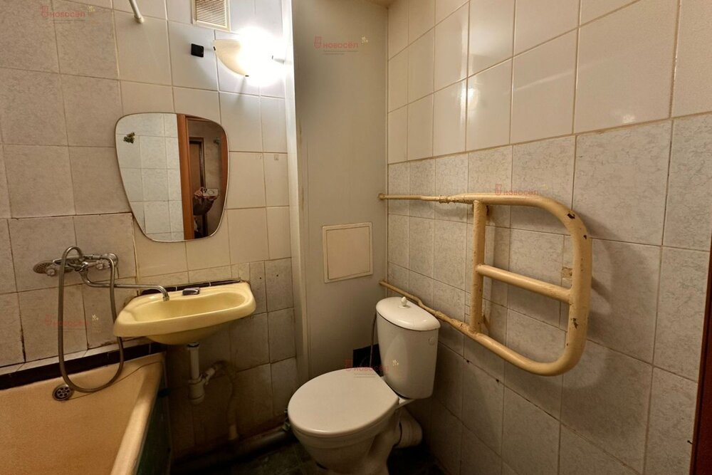 Екатеринбург, ул. Куйбышева, 123/б (Центр) - фото квартиры (1)