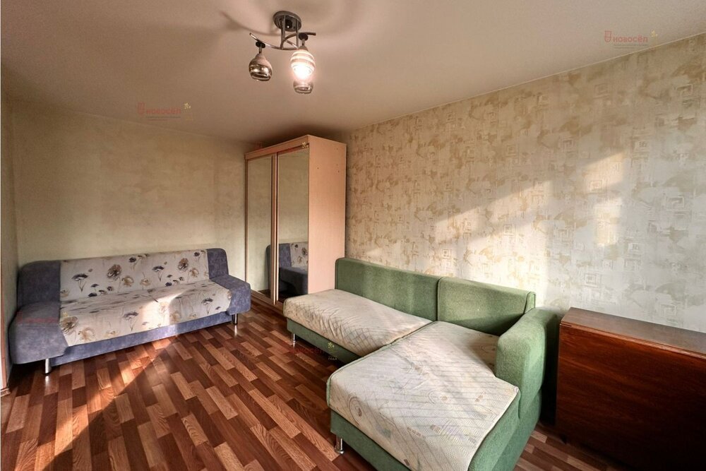Екатеринбург, ул. Куйбышева, 123/б (Центр) - фото квартиры (3)