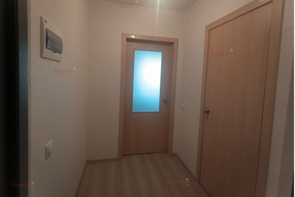 Екатеринбург, ул. Латвийская, 58 (Компрессорный) - фото квартиры (4)
