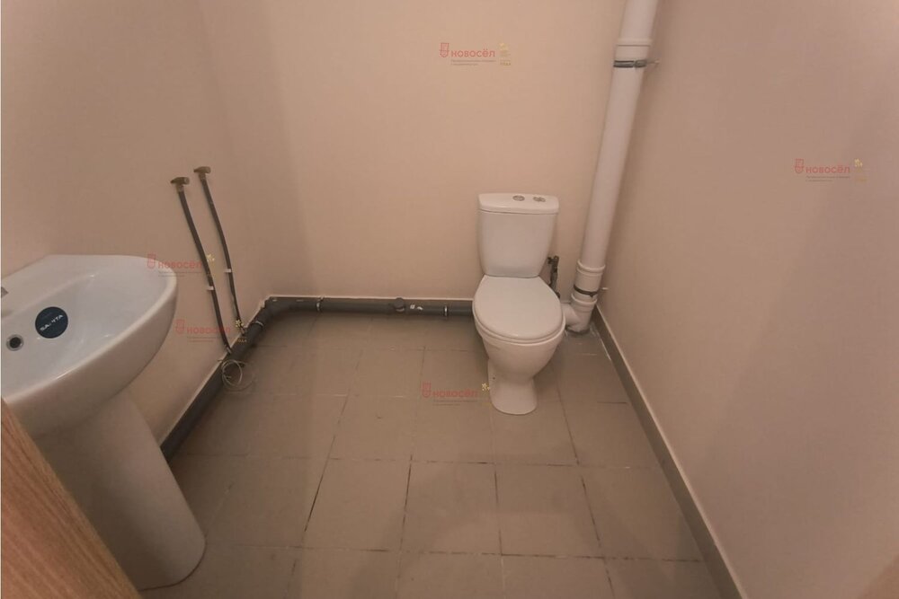 Екатеринбург, ул. Латвийская, 58 (Компрессорный) - фото квартиры (6)