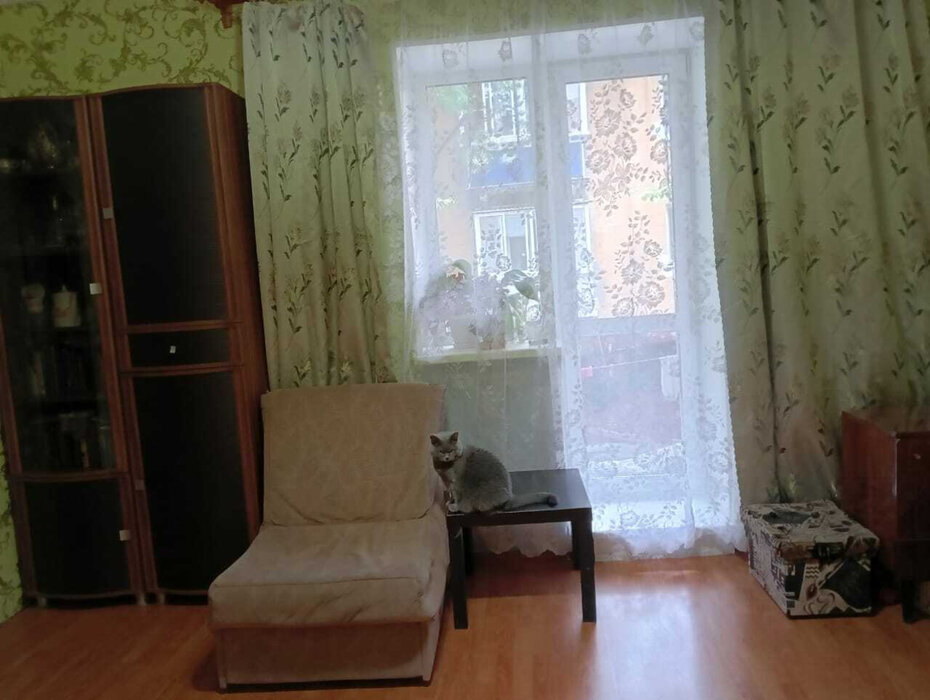г. Нижний Тагил, ул. Энтузиастов, 33 (городской округ Нижний Тагил) - фото квартиры (2)