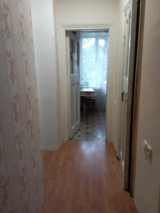 г. Нижний Тагил, ул. Энтузиастов, 33 (городской округ Нижний Тагил) - фото квартиры (4)