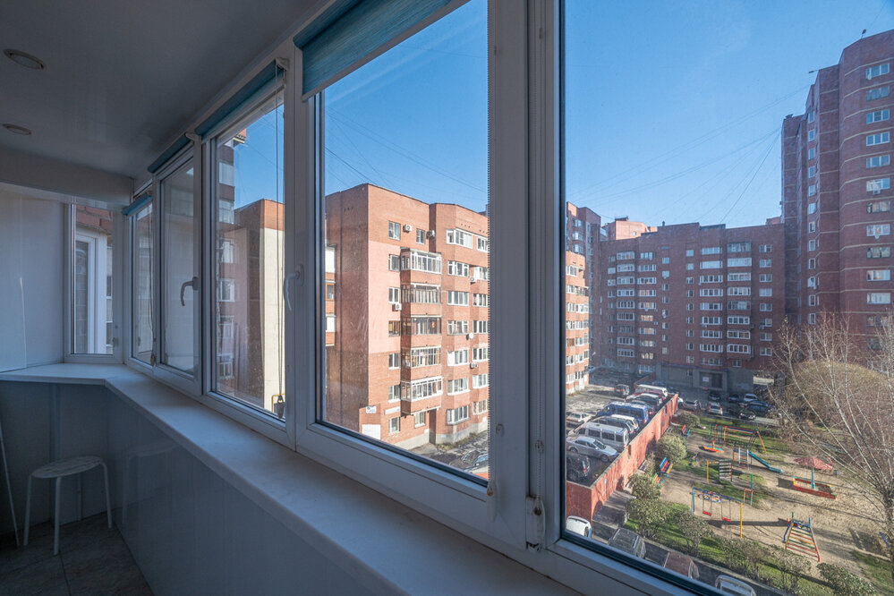Екатеринбург, ул. Тверитина, 42/2 (Центр) - фото квартиры (6)