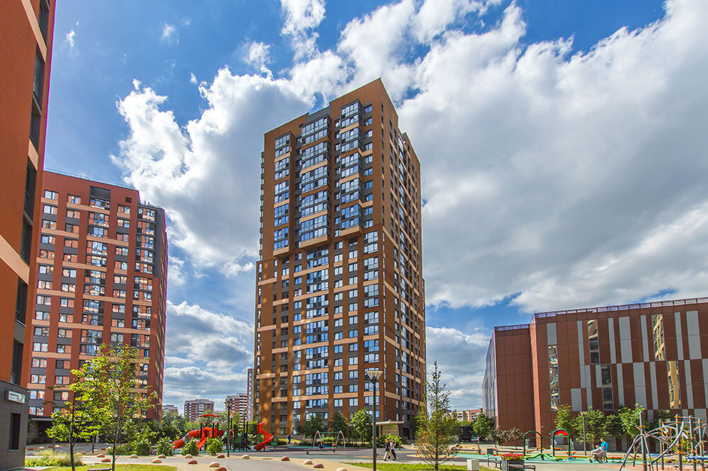 Екатеринбург, ул. Колмогорова, 73к5 (Заречный) - фото квартиры (2)