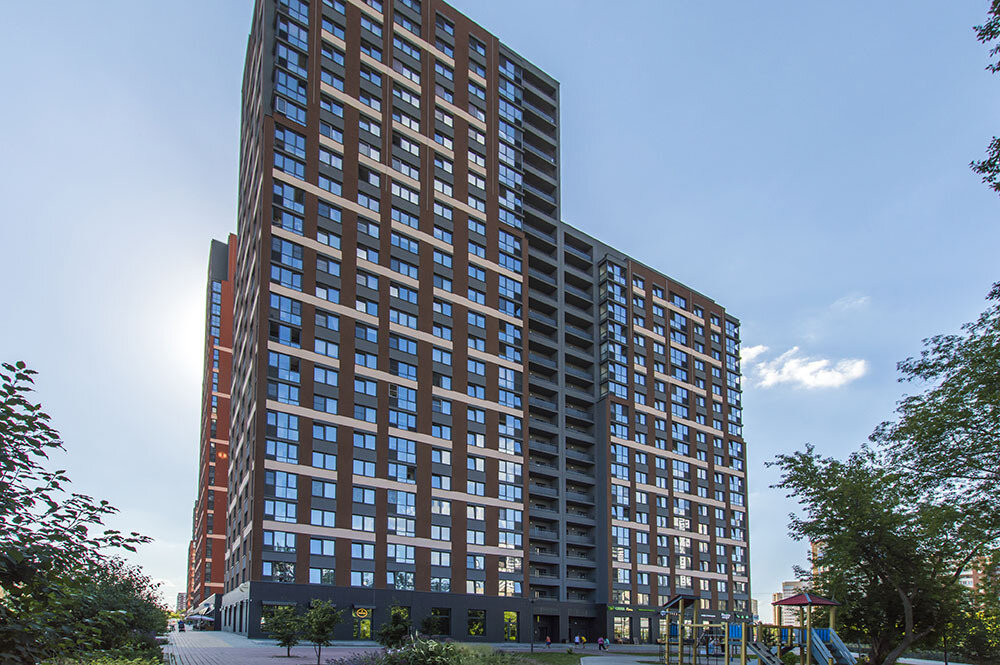 Екатеринбург, ул. Колмогорова, 73к5 (Заречный) - фото квартиры (3)