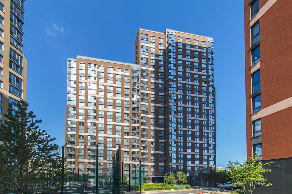 Екатеринбург, ул. Колмогорова, 73к5 (Заречный) - фото квартиры (4)