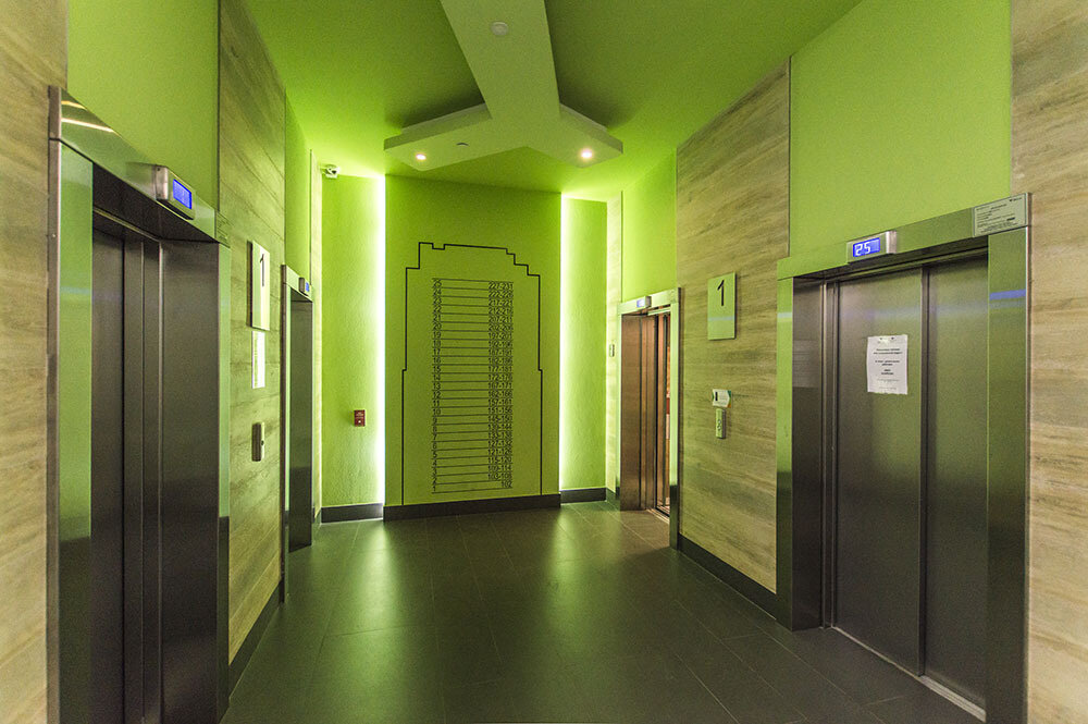 Екатеринбург, ул. Колмогорова, 73к5 (Заречный) - фото квартиры (6)