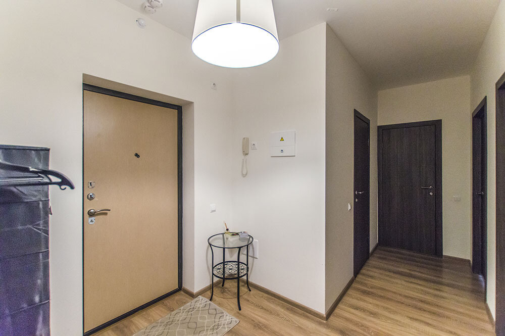 Екатеринбург, ул. Колмогорова, 73к5 (Заречный) - фото квартиры (7)