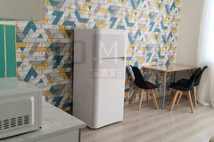 Екатеринбург, ул. Тенистая, 6 (Широкая речка) - фото квартиры