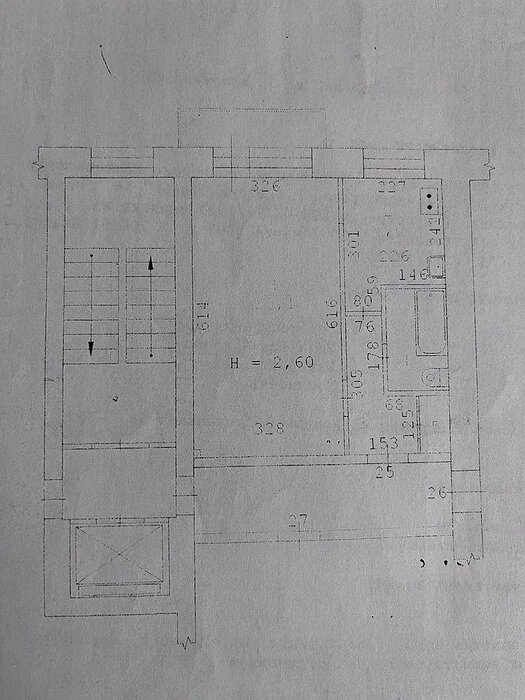 Екатеринбург, ул. Буторина, 3 (Шарташский рынок) - фото квартиры (7)