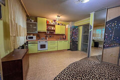 Екатеринбург, ул. Куйбышева, 108 (Шарташский рынок) - фото квартиры