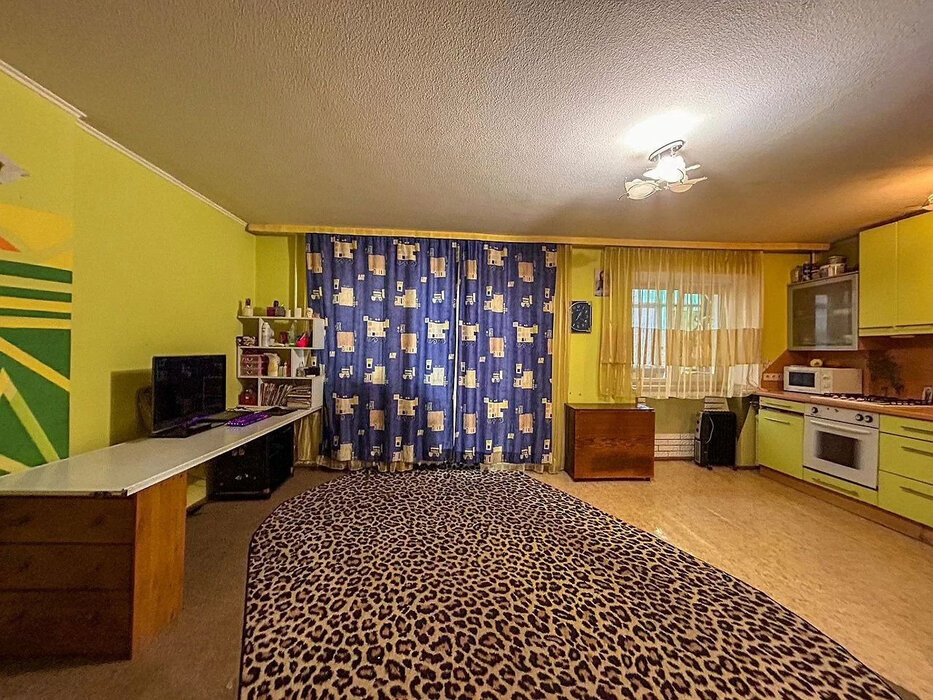 Екатеринбург, ул. Куйбышева, 108 (Шарташский рынок) - фото квартиры (3)