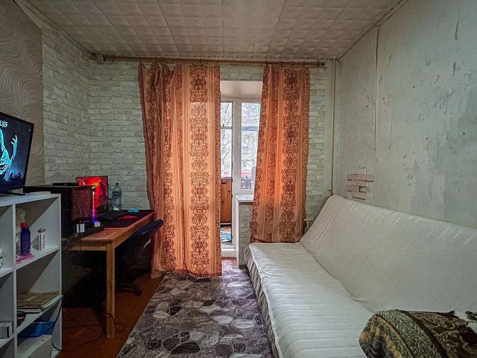 Екатеринбург, ул. Куйбышева, 108 (Шарташский рынок) - фото квартиры (5)