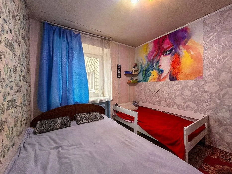 Екатеринбург, ул. Куйбышева, 108 (Шарташский рынок) - фото квартиры (6)