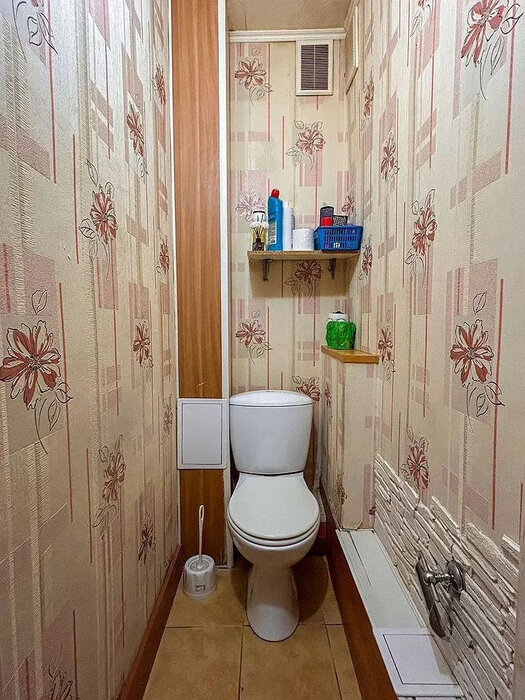 Екатеринбург, ул. Куйбышева, 108 (Шарташский рынок) - фото квартиры (7)