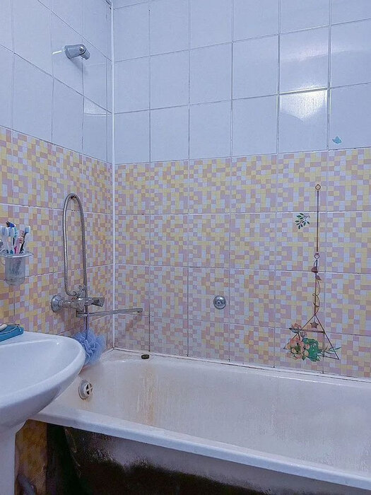 Екатеринбург, ул. Куйбышева, 108 (Шарташский рынок) - фото квартиры (8)