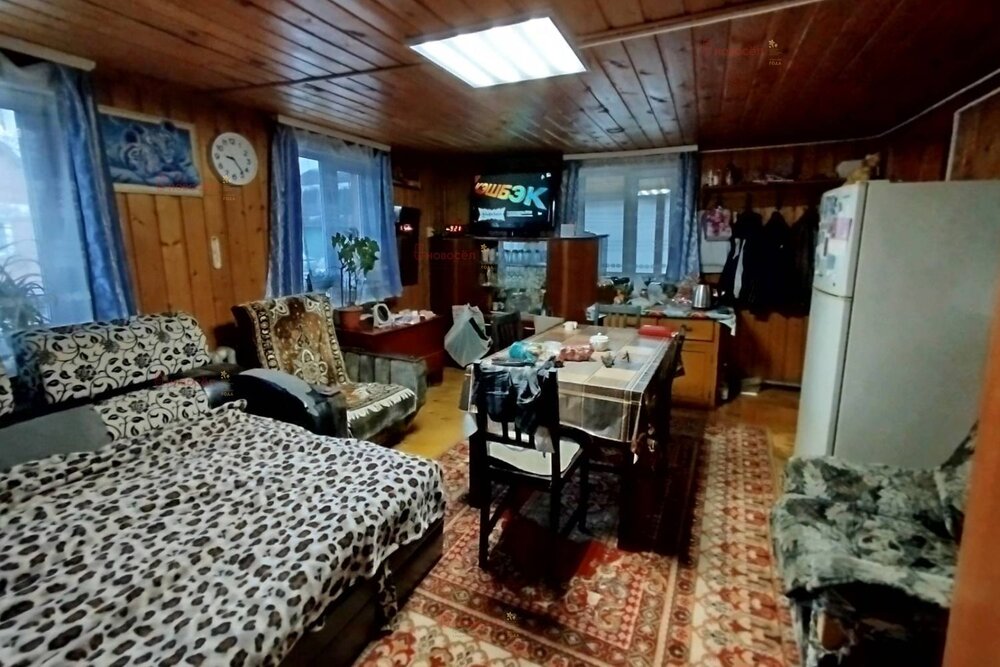 Екатеринбург, 56.674100, 60.506439, ул. Горнощитский (Горный щит) - фото сада (5)