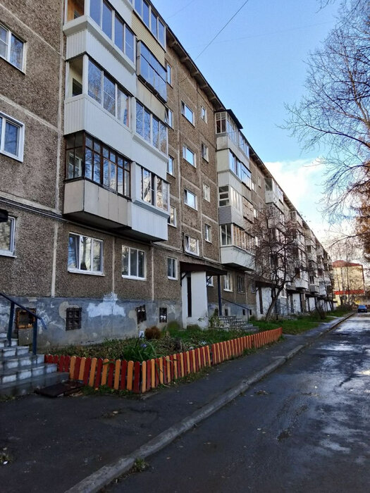 г. Нижний Тагил, ул. Юности, 29 (городской округ Нижний Тагил) - фото квартиры (1)