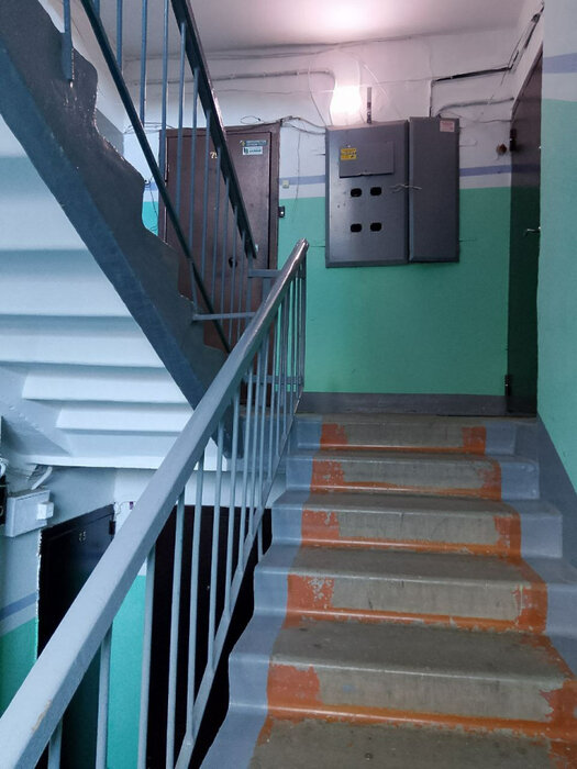 г. Нижний Тагил, ул. Юности, 29 (городской округ Нижний Тагил) - фото квартиры (5)