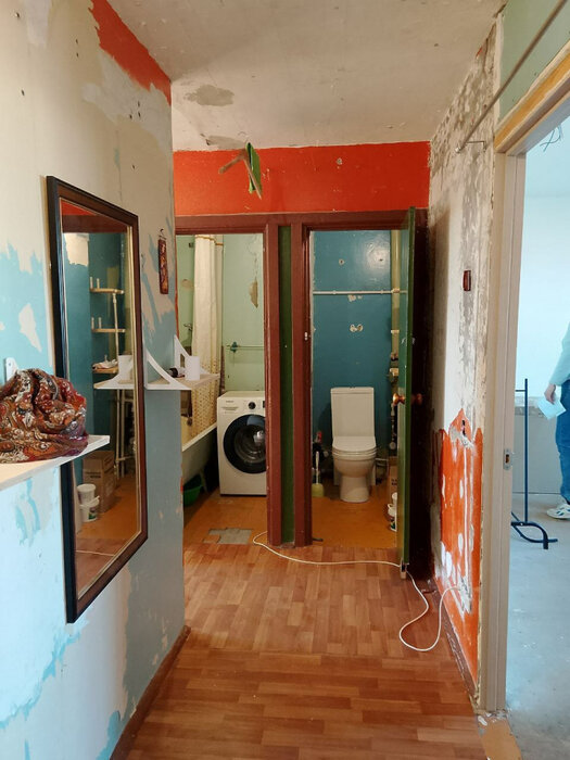 г. Нижний Тагил, ул. Юности, 29 (городской округ Нижний Тагил) - фото квартиры (7)