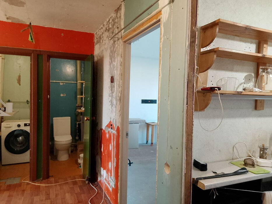 г. Нижний Тагил, ул. Юности, 29 (городской округ Нижний Тагил) - фото квартиры (8)