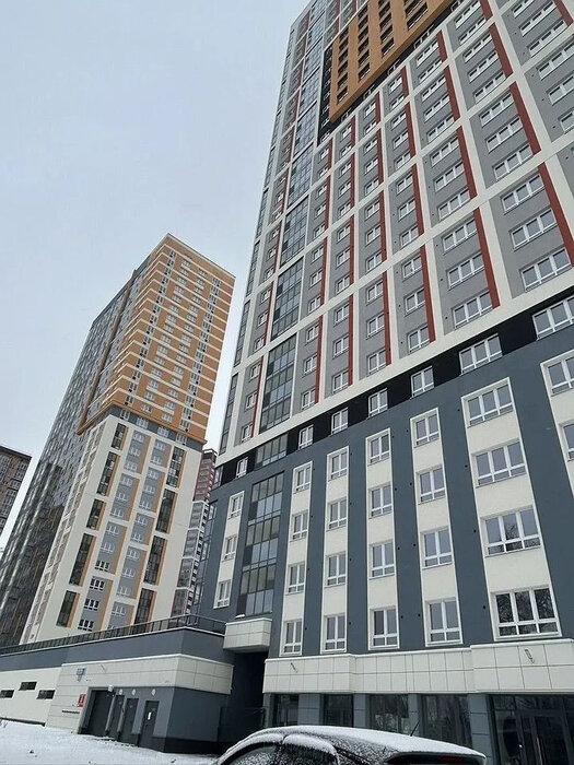 Екатеринбург, ул. Печатников, 5 (Юго-Западный) - фото квартиры (1)