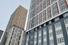 Екатеринбург, ул. Печатников, 5 (Юго-Западный) - фото квартиры