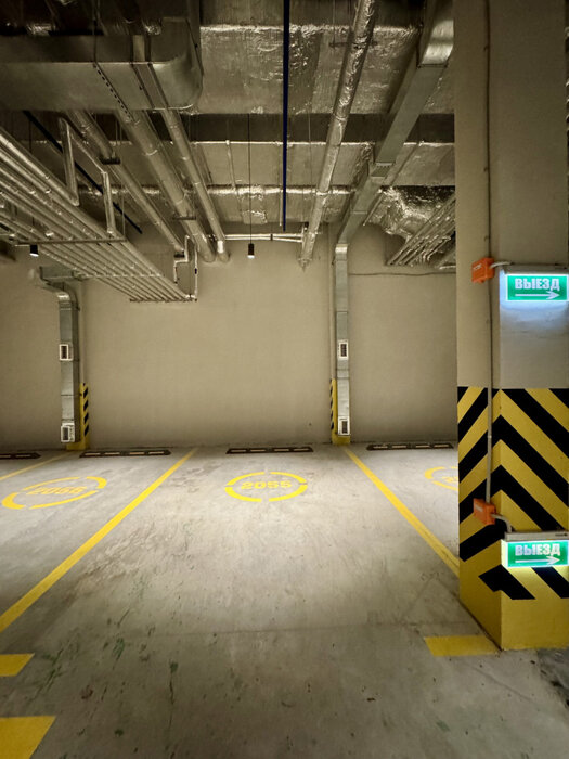 Екатеринбург, ул. Московская, 251 (Автовокзал) - фото гаража (1)