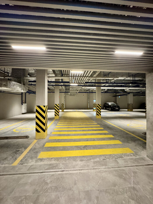 Екатеринбург, ул. Московская, 251 (Автовокзал) - фото гаража (3)