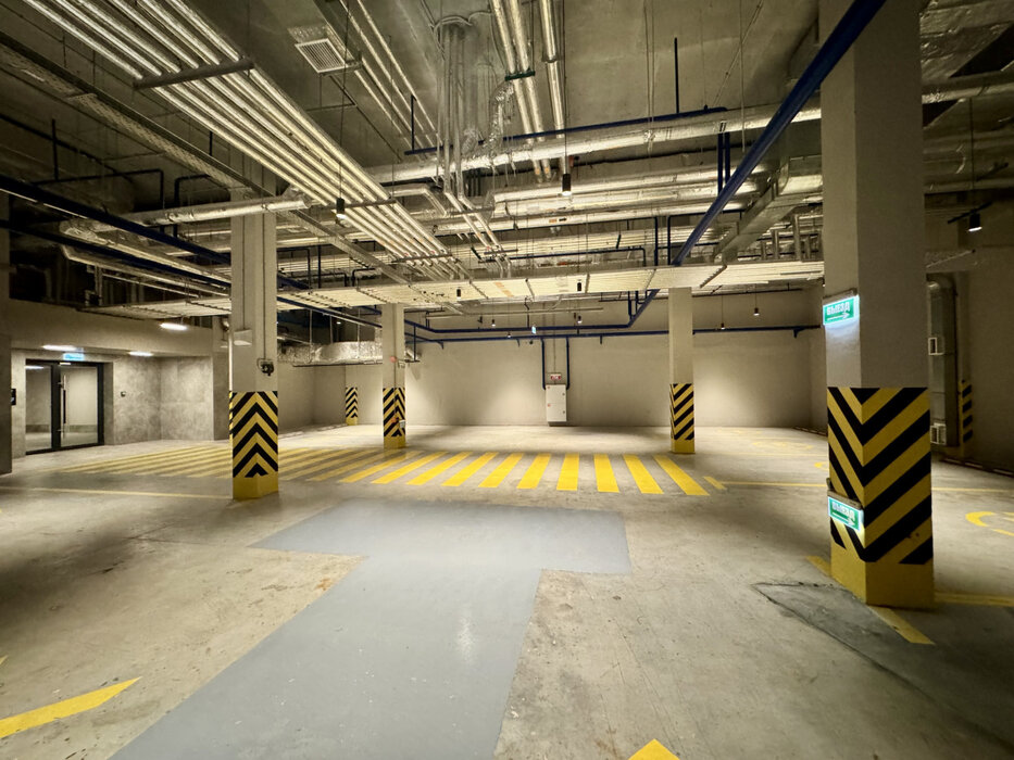 Екатеринбург, ул. Московская, 251 (Автовокзал) - фото гаража (4)