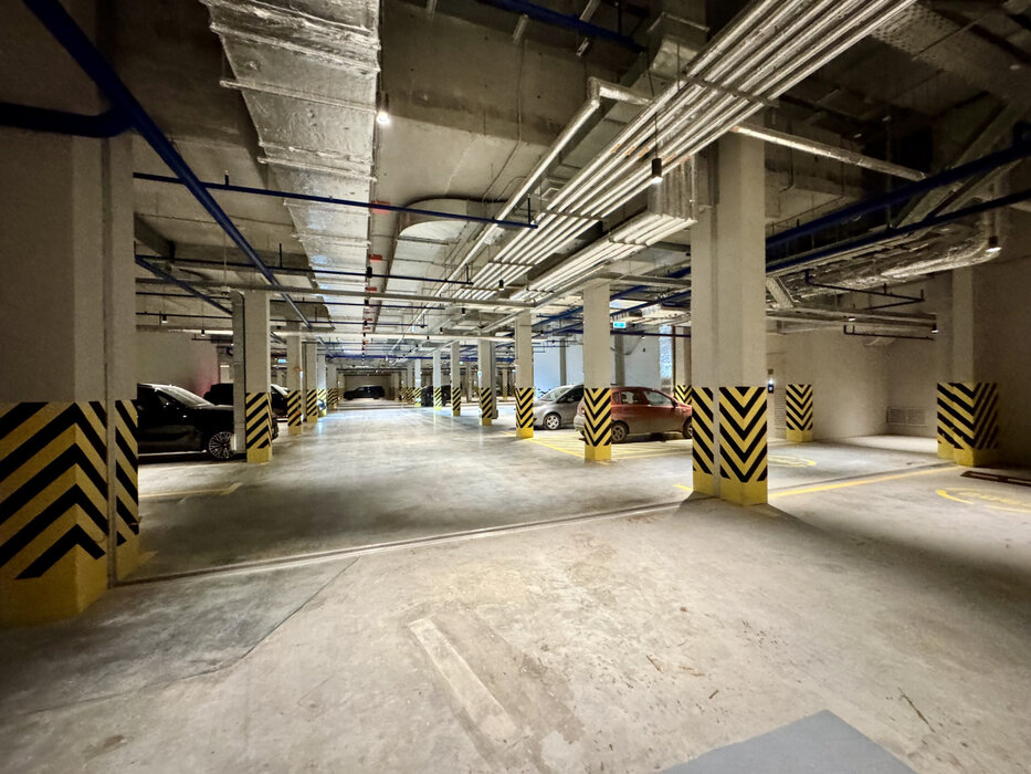 Екатеринбург, ул. Московская, 251 (Автовокзал) - фото гаража (5)