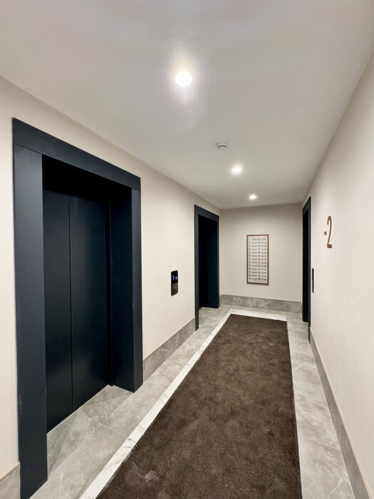 Екатеринбург, ул. Московская, 251 (Автовокзал) - фото гаража (7)