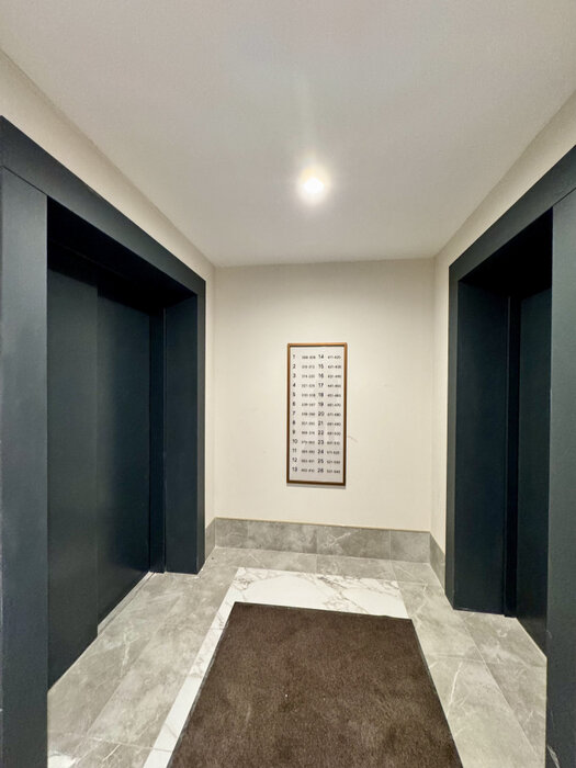 Екатеринбург, ул. Московская, 251 (Автовокзал) - фото гаража (8)