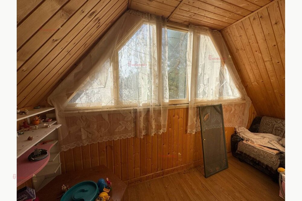 п. Мраморское, ул. Пушкина, 57 (городской округ Полевской) - фото дома (8)