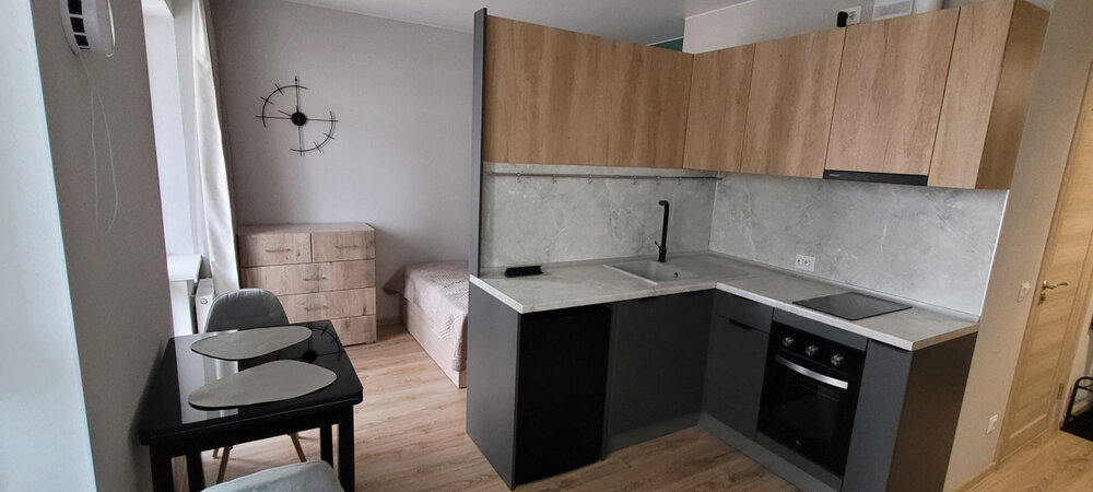 Екатеринбург, ул. Печатников, 1 (Юго-Западный) - фото квартиры (1)