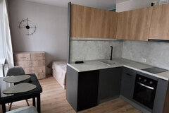 Екатеринбург, ул. Печатников, 1 (Юго-Западный) - фото квартиры